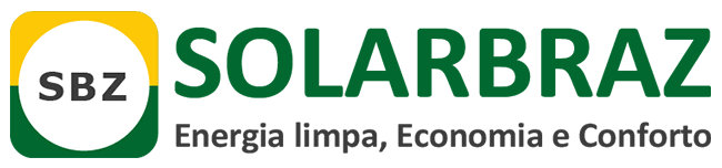 Solarbraz Aquecimento Solar - Logo